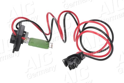 REZISTOR VENTILATOR HABITACLU AIC 53994 1