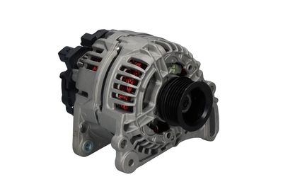 GENERATOR / ALTERNATOR VALEO 437402 24