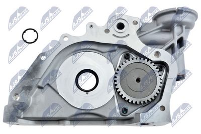 POMPA ULEI NTY BPOHY001 3