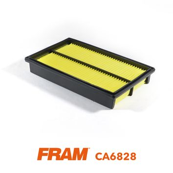 въздушен филтър FRAM