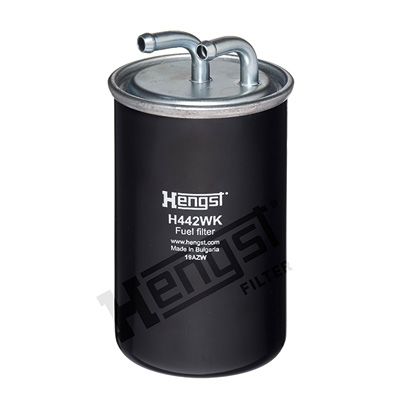 HENGST FILTER Brandstoffilter (H442WK)