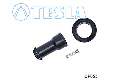 Вилка, свеча зажигания TESLA CP053 для KIA MAGENTIS