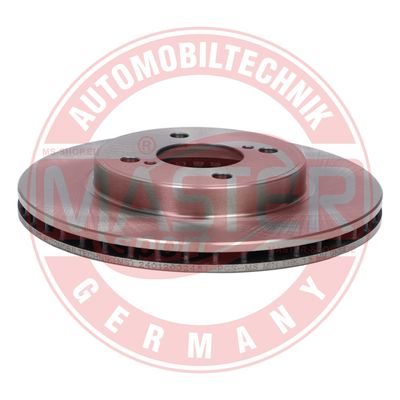 DISC FRANA MASTER-SPORT GERMANY 24012002481PCSMS 3