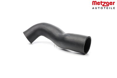 LADELUFTSCHLAUCH METZGER AUTOTEILE 2400681 5