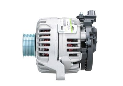 GENERATOR / ALTERNATOR BV PSH 195530100010 1