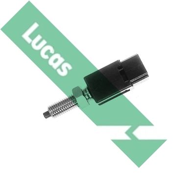 LUCAS SMB546 Выключатель стоп-сигнала  для NISSAN SILVIA (Ниссан Силвиа)