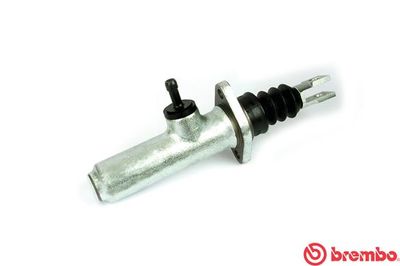 BREMBO Pagrindinis cilindras, sankaba