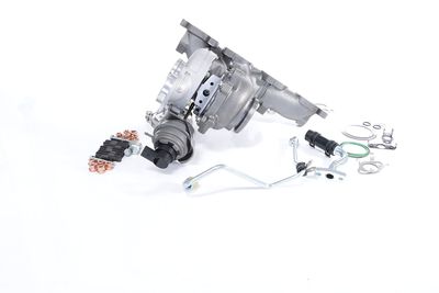 LADER AUFLADUNG BTS Turbo T981420BT 11