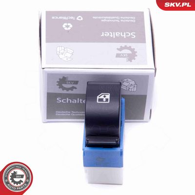 COMUTATOR MACARA GEAM ESEN SKV 37SKV387