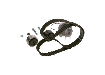 WASSERPUMPE + ZAHNRIEMENSATZ BOSCH 1987948897 14