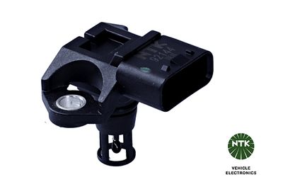 Sensor, Saugrohrdruck