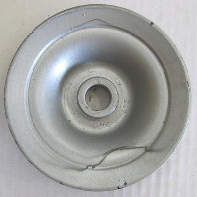 HYDRAULIKPUMPE LENKUNG LIZARTE 040501008 1