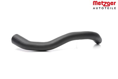 LADELUFTSCHLAUCH METZGER AUTOTEILE 2400797 17