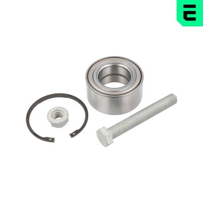 Wheel Bearing Kit 132131