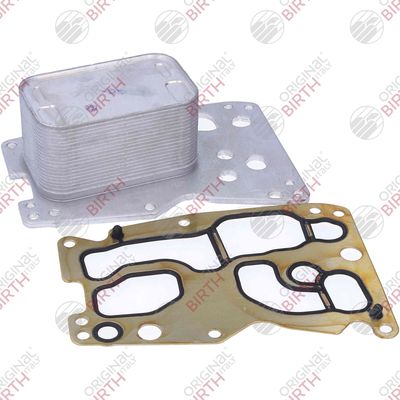 RADIATOR ULEI ULEI MOTOR