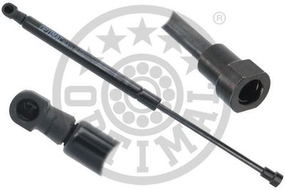 Газовая пружина, крышка багажник OPTIMAL AG-52161 для CITROËN C5