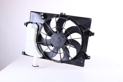 VENTILATOR RADIATOR NISSENS 85897 33