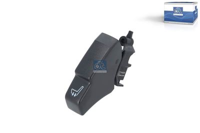 Блок управления, регулирование положения сиденья DT Spare Parts 1.22929
