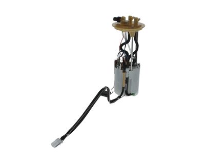 SISTEM ALIMENTARE CU COMBUSTIBIL BOSCH 058020341H 12