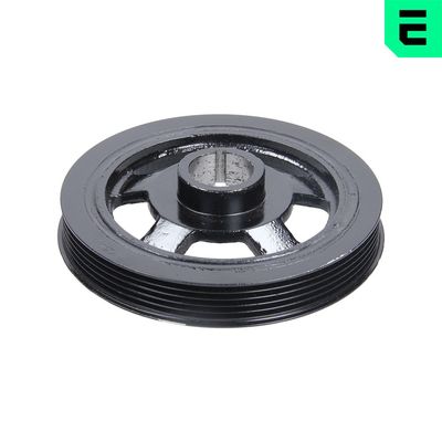 RIEMENSCHEIBE KURBELWELLE