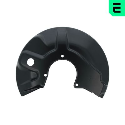 SPRITZBLECH BREMSSCHEIBE OPTIMAL BSP1034R 1