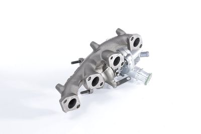 LADER AUFLADUNG BTS Turbo T914898 23