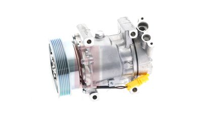 KOMPRESSOR KLIMAANLAGE AKS DASIS 852772N 2