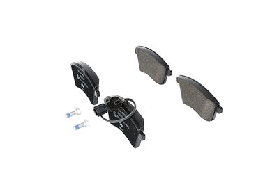 BREMSBELAGSATZ SCHEIBENBREMSE ATE 13046027432 6