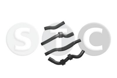 FURTUN RADIATOR STC T478438