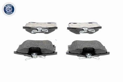 BREMSBELAGSATZ SCHEIBENBREMSE VAICO V108178 7