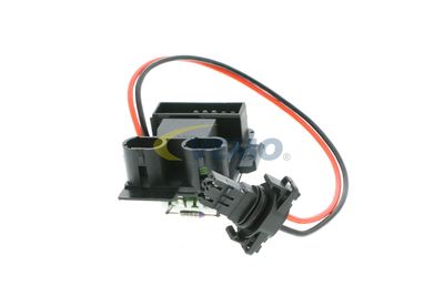 REGLER INNENRAUMGEBLäSE VEMO V46790028 40