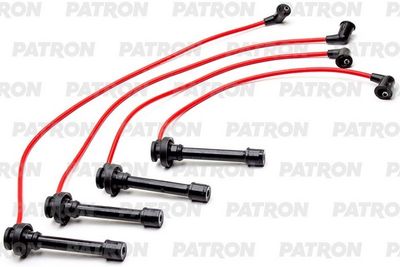 Комплект проводов зажигания PATRON PSCI2007 для MITSUBISHI COLT