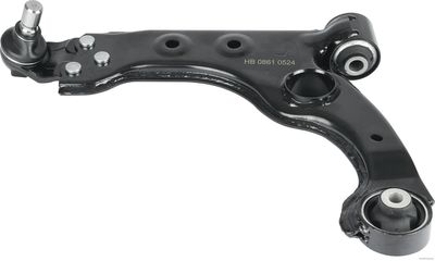 BRAT SUSPENSIE ROATA