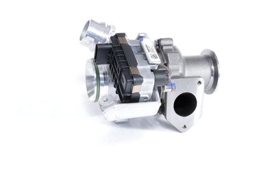 LADER AUFLADUNG BTS Turbo T914796 8