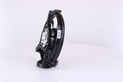 VENTILATOR RADIATOR NISSENS 85546 10