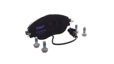 BREMSBELAGSATZ SCHEIBENBREMSE SKF VKBP80176E 39