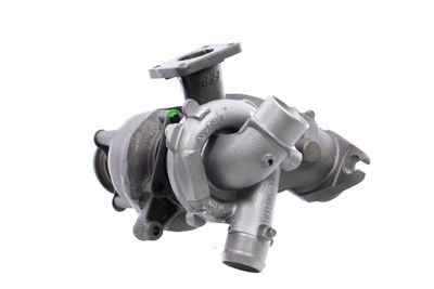 COMPRESOR SISTEM DE SUPRAALIMENTARE REMANTE 003001000056R 51