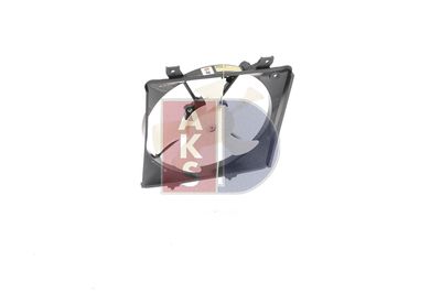 LüFTER MOTORKüHLUNG AKS DASIS 118038N 7