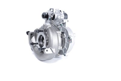 LADER AUFLADUNG BTS Turbo T916771BT 25