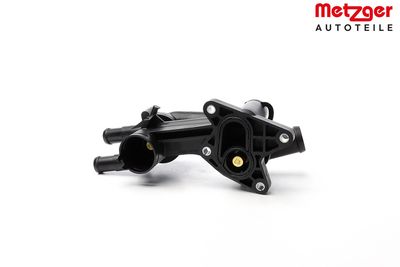 THERMOSTAT KüHLMITTEL METZGER AUTOTEILE 4006469 23