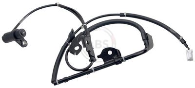 Jutiklis, rato greitis