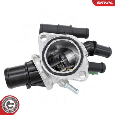 Termostat, chladivo ESEN SKV 20SKV249
