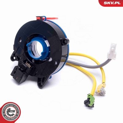 ARC SPIRALA AIRBAG ESEN SKV 96SKV586 1