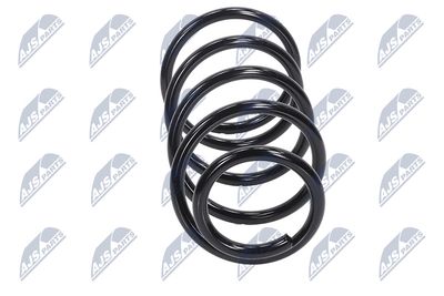 ARC SPIRAL NTY ASZCT050 35