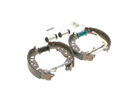 BREMSBACKENSATZ BOSCH 0204114655 14