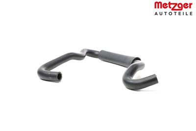 FURTUN RADIATOR METZGER AUTOTEILE 2421227 10