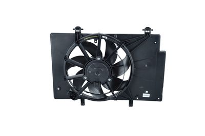 VENTILATOR RADIATOR NRF 47957 26