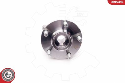 Wheel Bearing Kit 29SKV134