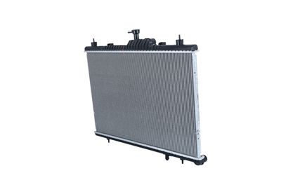 RADIATOR RACIRE MOTOR NRF 550231 29