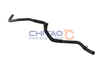 Durite de radiateur CHITAO — 90mm, 70mm